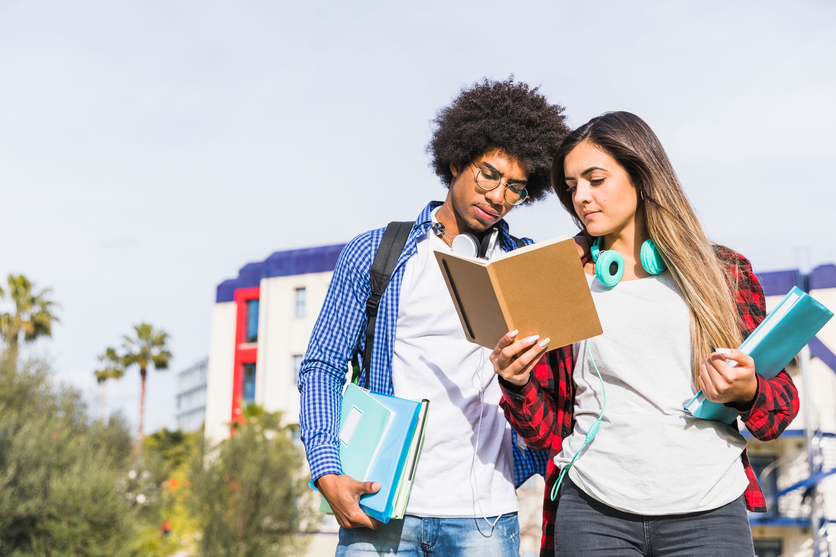 Start Your Education
Journey In Australia